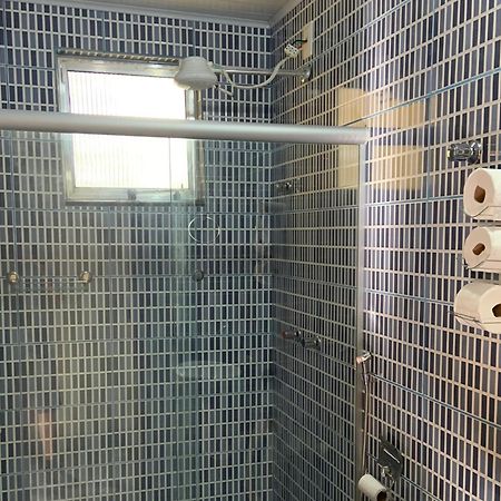 Pousada E Restaurante Casinha Velha Hotel Macacos  Eksteriør billede
